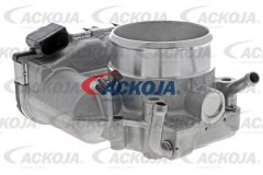 ACKOJA DVSE A52-81-0004 — Clapetă de accelerație