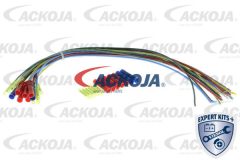 ACKOJA DVSE A52-83-0001 — Kit reparație cablaj