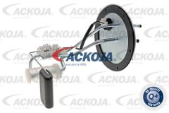 ACKOJA DVSE A53-09-0008 — Датчик уровня топлива в баке