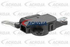 ACKOJA DVSE A53-77-0001 — Привод смесительной заслонки