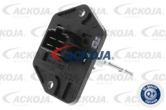 ACKOJA DVSE A53-79-0006 — Regulator ventilator habitaclu