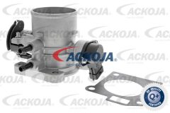 ACKOJA DVSE A53-81-0006 — Clapetă de accelerație