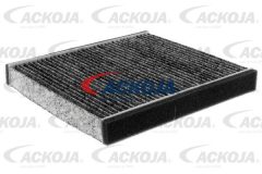 ACKOJA DVSE A54-31-0001 — Filtru habitaclu