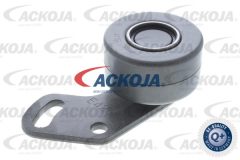 ACKOJA DVSE A63-0010 — Rolă întinzătoare curea distribuție