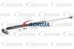 ACKOJA DVSE A63-0017 — Газовый упор крышки багажника