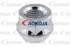 ACKOJA DVSE A64-0086 — Колёсная гайка