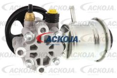 ACKOJA DVSE A70-0497 — Pompă servodirecție