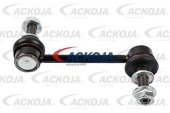 ACKOJA DVSE A70-0512 — Bieletă antiruliu
