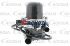 ACKOJA DVSE A70-63-0007 — Насос вторичного воздуха