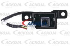 ACKOJA DVSE A70-74-0097 — Cameră marșarier sistem parcare