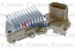 ACKOJA DVSE A70-77-0001 — Releu regulator alternator