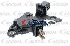 ACKOJA DVSE A70-77-0002 — Releu regulator alternator