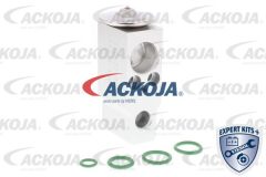 ACKOJA DVSE A70-77-0007 — Расширительный клапан кондиционера