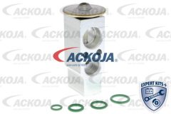 ACKOJA DVSE A70-77-0009 — Supapă de expansiune aer condiționat