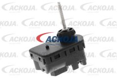 ACKOJA DVSE A70-77-0011 — Сервопривод корректора фар