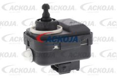 ACKOJA DVSE A70-77-0012 — Сервопривод корректора фар