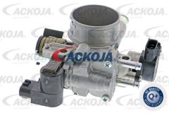 ACKOJA DVSE A70-81-0001 — Clapetă de accelerație