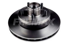 FREMAX BD-4018-KT — Disc de frână