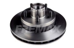 FREMAX BD-4059-KT — Disc de frână