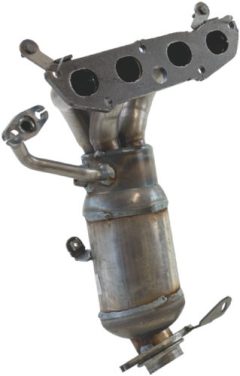 BOSAL 090-000 — Катализатор