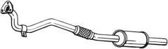 BOSAL 090-770 — Catalizator