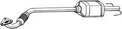 BOSAL 090-129 — Катализатор