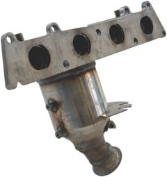 BOSAL 090-134 — Catalizator