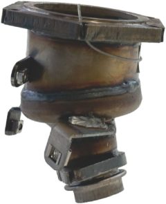 BOSAL 090-139 — Catalizator