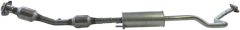 BOSAL 090-140 — Катализатор
