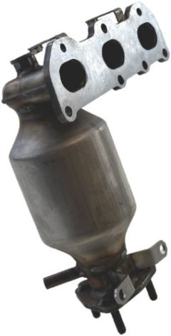BOSAL 090-149 — Катализатор