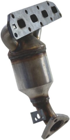 BOSAL 090-157 — Катализатор