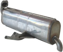 BOSAL 090-166 — Catalizator