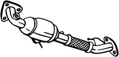 BOSAL 090-170 — Catalizator