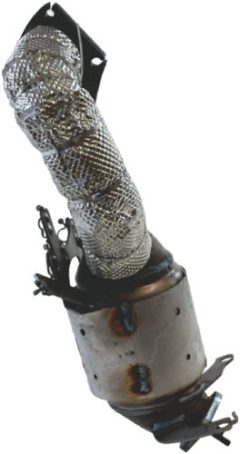 BOSAL 090-175 — Catalizator