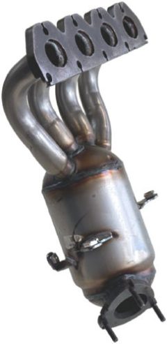 BOSAL 090-184 — Catalizator