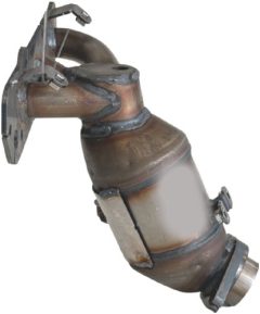 BOSAL 090-195 — Catalizator