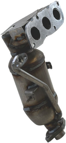 BOSAL 090-196 — Катализатор