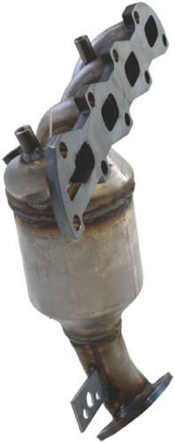 BOSAL 090-198 — Катализатор