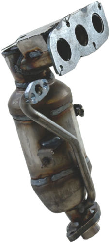 BOSAL 090-204 — Катализатор