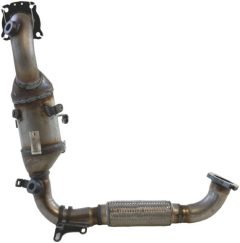 BOSAL 090-206 — Catalizator