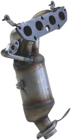 BOSAL 090-207 — Catalizator