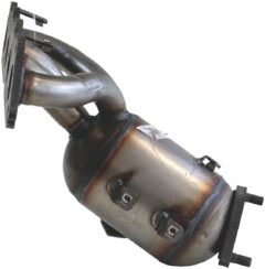 BOSAL 090-213 — Катализатор