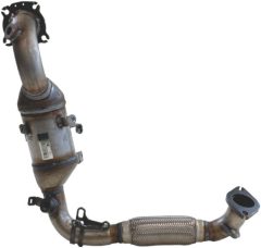 BOSAL 090-216 — Catalizator