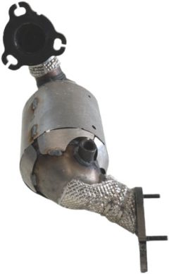 BOSAL 090-217 — Catalizator