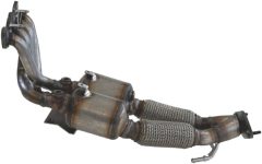 BOSAL 090-231 — Catalizator