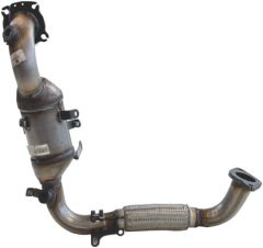 BOSAL 090-267 — Catalizator