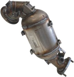 BOSAL 090-270 — Катализатор