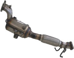 BOSAL 090-272 — Катализатор
