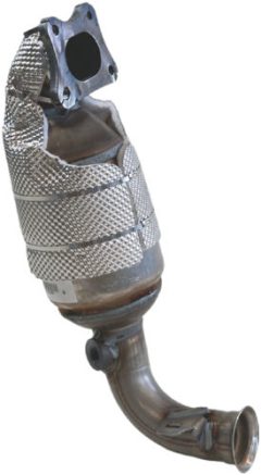 BOSAL 090-274 — Катализатор