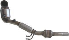 BOSAL 090-276 — Катализатор